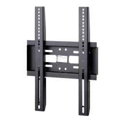 EDBAK LWB3c-B Universal Portrait Wall Mount for 32-43” Screens