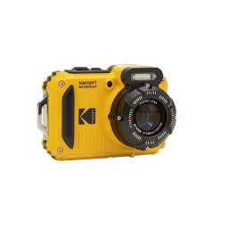 Aparat foto digital Kodak WPZ2 Yellow