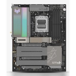 MB AMD X870E SAM5 ATX/NITRO+ 52122-01-40G SAPPHIRE