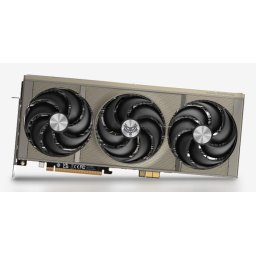 VGA PCIE16 RX9070XT 16GB GDDR6/NITRO+ 11348-08-20G SAPPHIRE