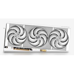 VGA PCIE16 RX9070XT 16GB GDDR6/NITRO+ 11348-09-20G SAPPHIRE