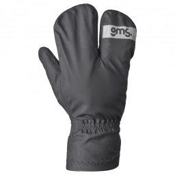 Manusi ploaie GMS FLEX-DRY GRIP Negru M L