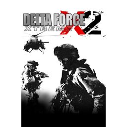 Delta Force: Xtreme 2 (PC - Steam Key)