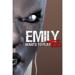Emily Wants to Play Too (PC - Steam Key)