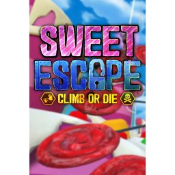 Sweet Escape VR (PC - Steam Key)