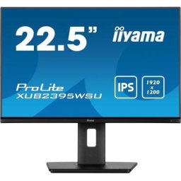 Monitor iiyama ProLite XUB2395WSU-B5 | 23", IPS, Full HD, 75Hz