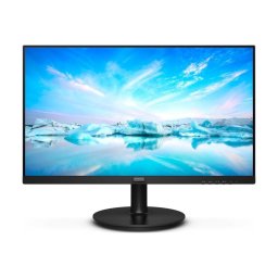 Monitor Philips V-line 271V8LAB/00 | 27", Full HD, IPS, 75Hz