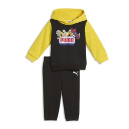 Trening Puma X Transformers Minicats Inf