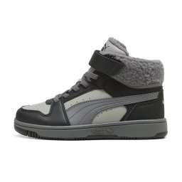 Pantofi Sport Puma Rebound Slam Mid K