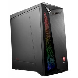 PC Gaming MSI Meg Infinite X, i7-11700K, 16GB DDR4, 512GB SSD, NVIDIA GeForce RTX 3070 8GB, Win 11 Pro