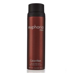 Deo Spray Calvin Klein Euphoria Men (Concentratie: Deo Spray, Gramaj: 150 ml)