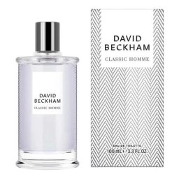 David Beckham Classic Homme EDT M 100 ml