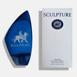 Nikos Sculpture Homme PAR M 100 ml