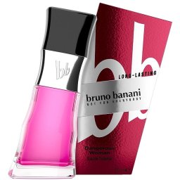 Bruno Banani Dangerous Woman EDT W 50 ml