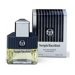 Sergio Tacchini Man EDT