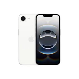 APPLE iPhone 16e 128GB alb