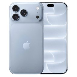 APPLE iPhone 18 Pro 256GB gleccserkék mjrt4hx/a