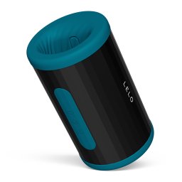 LELO F2S Double Sonic Teal