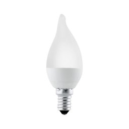 Bec LED Eglo 11422 E14/4W 3000K lumânare