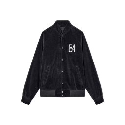 EMPORIO ARMANI Geacă EM006738AF28012 UC001 black beauty