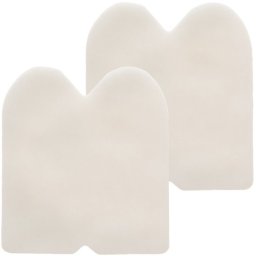 Set 2 rezerve parfumate pentru umidificator, lavanda si eucalipt