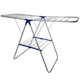 Uscator de rufe pliabil Strend Pro, capacitate uscare 13,5 m