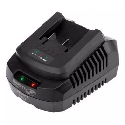 Incarcator pentru acumulatori Graphite 18V Li-Ion, 2.3A, pentru 2-6Ah