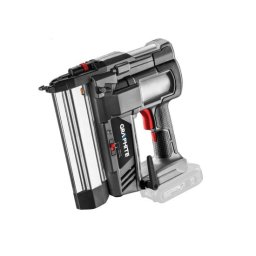 Capsator 2 in 1 cu acumulator 18V GA18 pentru capse si cuie, Graphite Energy