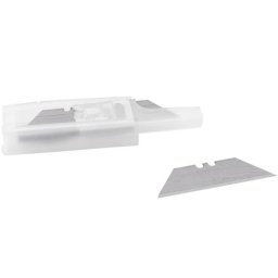 Lame cutter trapez din otel SK5, set 10 buc, Richmann Exclusive