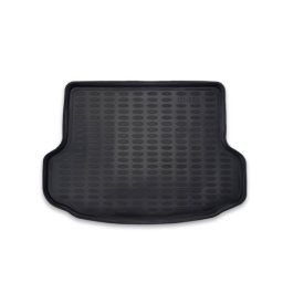 Covor portbagaj tip tavita din TPE, compatibil Hyundai Tucson II (2010–2016), negru
