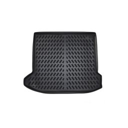 Covor portbagaj tip tavita premium TPE pentru Hyundai Ioniq 5 (2021–prezent) PBX-517