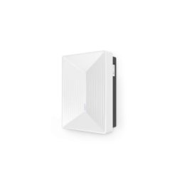 Sistem de ventilatie Helty Flow Easy MY25 cu recuperare de caldura, 30 m3/h
