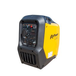 Generator inverter portabil ITC Power GG23i, 2,3 kW, monofazat, benzina