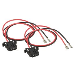 Mufe adaptare difuzor Mercedes-Benz plug & play ACV, set 2 buc