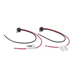 Mufe adaptare difuzor fata Mercedes plug & play ACV, set 2 buc