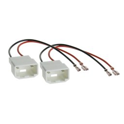 Mufe adaptare difuzor Ford pentru usi fata, plug & play, set 2 buc