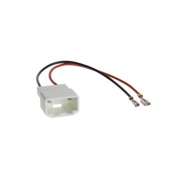 Mufa adaptor difuzor usa fata Ford ACV, plug & play, 11 modele