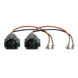 Mufe adaptare difuzor Hyundai, set 2 bucati, plug & play ACV