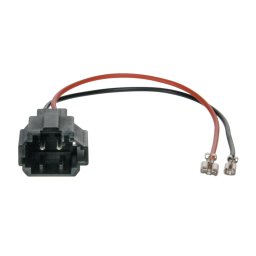 Mufa adaptare difuzor Hyundai ACV plug & play, 1 buc, fara ambalaj
