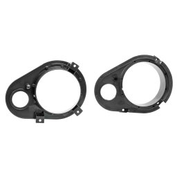 Inele adaptoare difuzor 130mm Ford Escort MK5/MK6/MK7 si Orion
