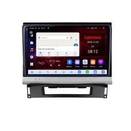 Navigatie Opel Astra J Android 14 Lenovo PRO 8GB RAM 128GB CarPlay 4G