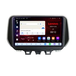 Navigatie Hyundai Tucson 2019 Lenovo Pro Android 14, 8GB RAM, 128GB