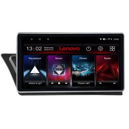 Navigatie Audi Q5 2008-2016 Non-MMI Lenovo Android 4+32 GB