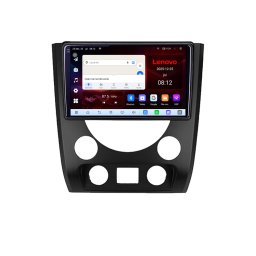 Navigatie SsangYong Rexton 2013-2016 Lenovo PRO, 8GB+128GB, QLED, 4G