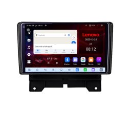 Navigatie Android 14 pentru Range Rover Sport 2005-2010, 8GB RAM, 128GB