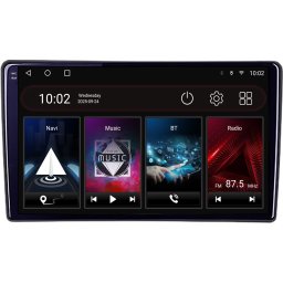 Navigatie Android Ford Transit 2019+ cu ecran de fabrica, GPS 4+64 Lenovo