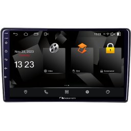 Navigatie Android Ford Transit 2019+ cu ecran 2K QLED, 8GB RAM si 128GB