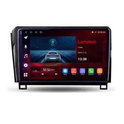Navigatie Android Toyota Tundra 2007-2013, 2K, 8+128GB, 4G, 360
