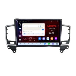 Navigatie Android Lenovo pentru Mercedes ML W166 NTG4.5, 8GB RAM, 128GB