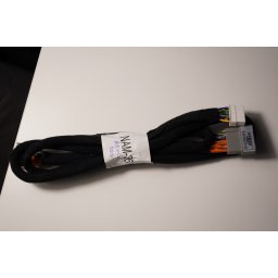 Cablaj plug & play Honda pentru DSP Nakamichi NDSK4285, 1 m